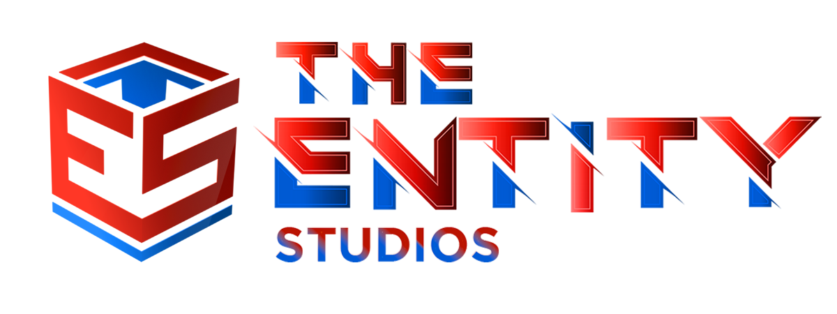 The Entity Logo